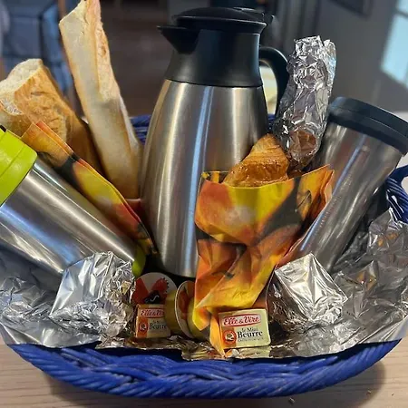 Сasa de vacaciones Dôme Géodésique En Bois Montady